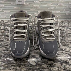 Air Jordan 11 Retro Cool Grey